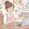 ハンドメイド収益化にはブログが必要？インスタでは届かない魅力を伝える最適な手段