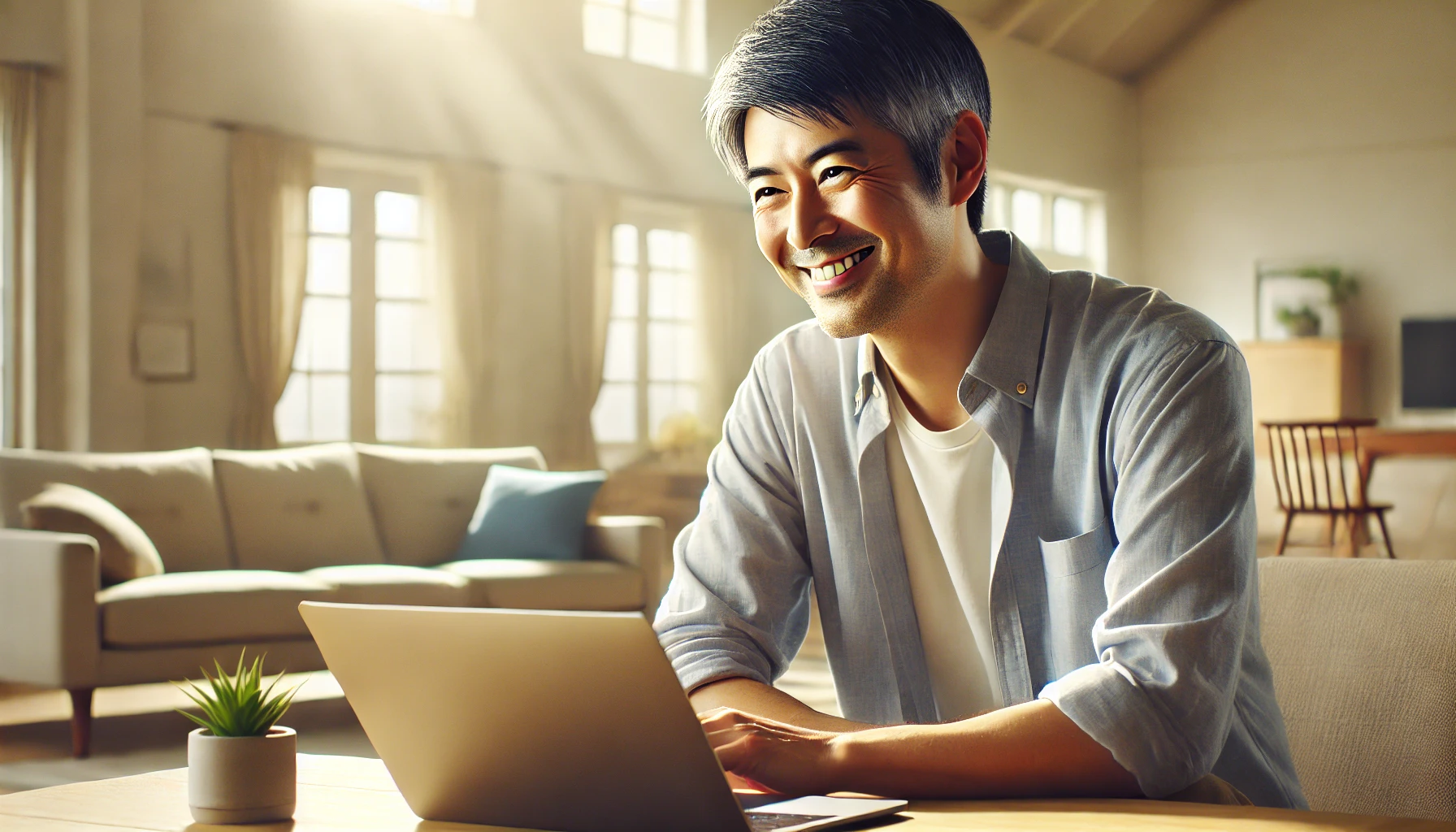 【2025年最新版】AI副業初心者ロードマップ｜知識ゼロの40代50代が月5万円を稼ぐための全手順