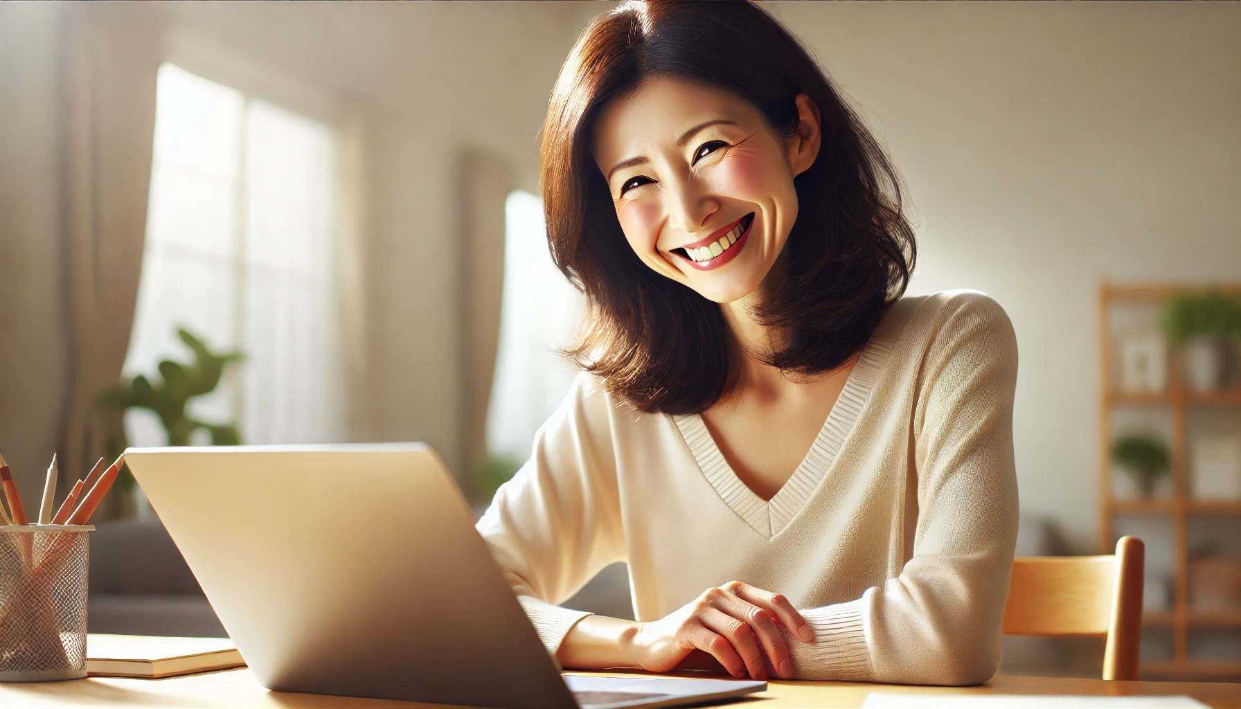 【悲報】AI副業で稼げない人の3つの特徴｜ドキッとした40代・50代は要注意